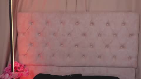 Snapshot of ashleyvalirya chatting on 02.27.25 Ashley Lauren online show from 02.27.25