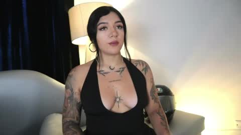 Ashley Lauren online show from 04.23.26