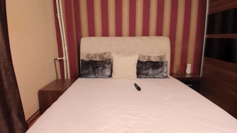 Ashley online show from 03.15.26