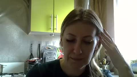 AshleyXHoney online show from 03.26.26