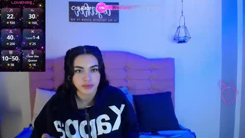 kylie online show from 02.20.25