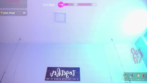 kylie online show from 02.23.25