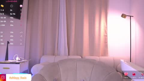 Ashley Fox online show from 01.23.25