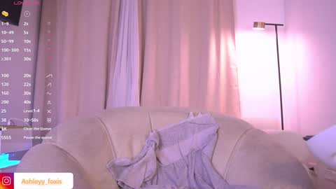 Ashley Fox online show from 02.01.25