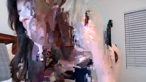 Ashley Love online show from 10.04.25