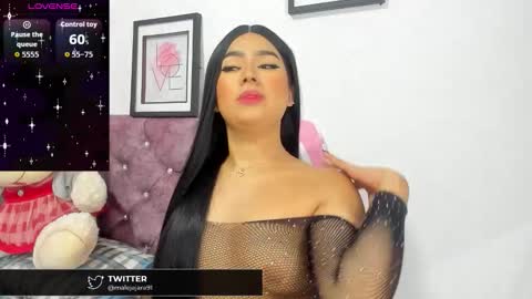 Ashlie online show from 01.07.26