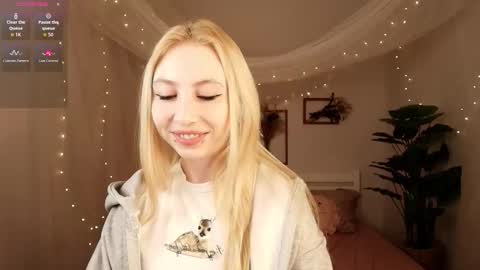 Victoria  online show from 03.04.26