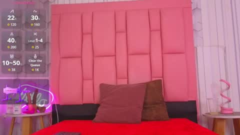 ashlleyray online show from 06.04.26