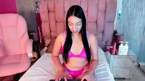 Ashly online show from 07.21.26