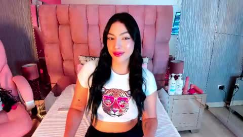 Ashly online show from 07.25.26