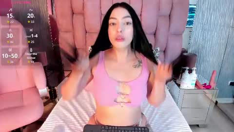 Ashly online show from 07.26.26