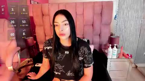 Ashly online show from 07.27.26