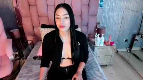 Ashly online show from 07.28.26