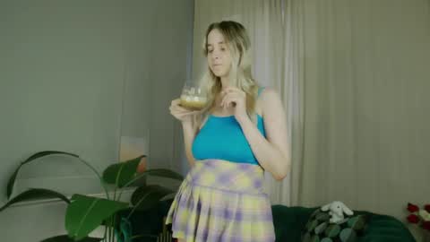ashly_cherry online show from 04.09.26