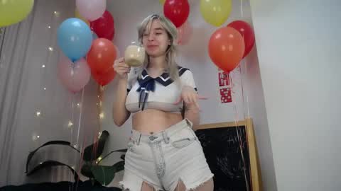 ashly_cherry online show from 04.20.26