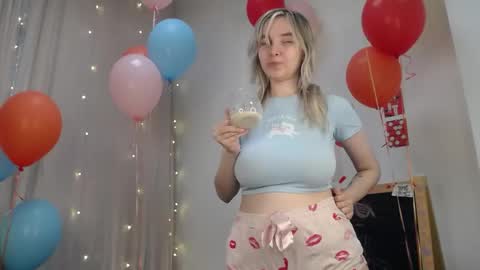 ashly_cherry online show from 05.01.26