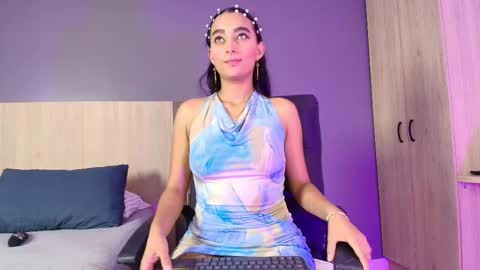 Ashly online show from 03.02.25