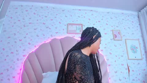 Ashly online show from 12.31.24