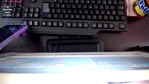 Snapshot of ashly_little2 chatting on 09.09.25 Ashly online show from 09.09.25