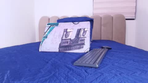 Snapshot of ashly_miller2 chatting on 12.05.25 Ashly online show from 12.05.25