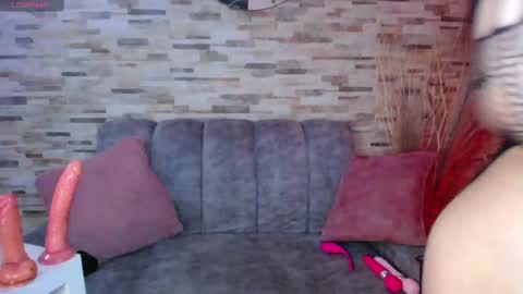 Ashlye  online show from 09.23.25