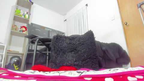 Snapshot of ashlye_hornyx chatting on 12.21.24 Ashley online show from 12.21.24