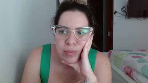 Snapshot of ashlymoon chatting on 12.29.24 AshlyMoon online show from 12.29.24