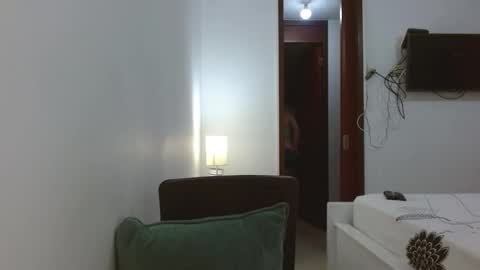 Snapshot of ashlymoon chatting on 10.23.25 AshlyMoon online show from 10.23.25