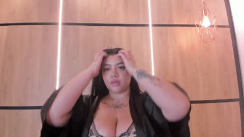 ashlyn online show from 04.24.26