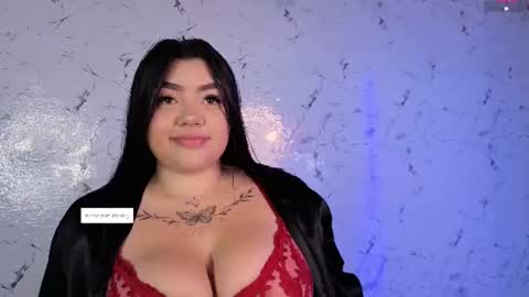 Ashlyn online show from 06.18.26