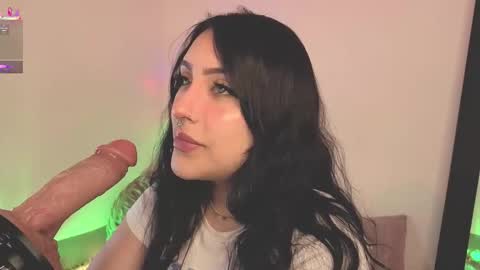 Ash  online show from 11.23.25