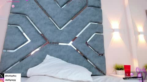 Ashly  online show from 12.28.24