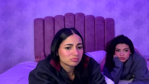 Ashly Rouxx online show from 04.28.26