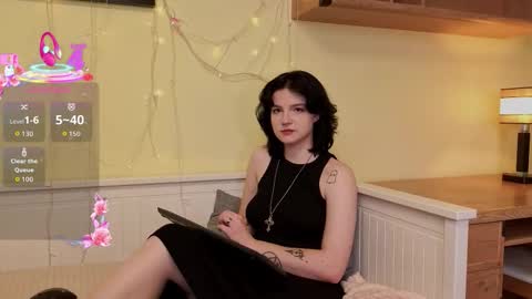 Kristine online show from 11.27.25