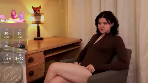 Kristine online show from 12.01.25