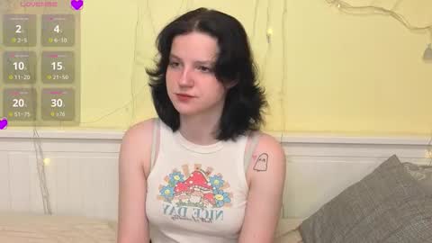 Kristine online show from 12.16.25