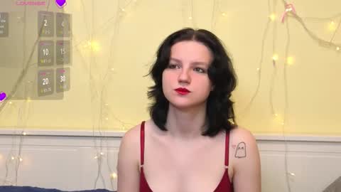 Kristine online show from 12.19.25