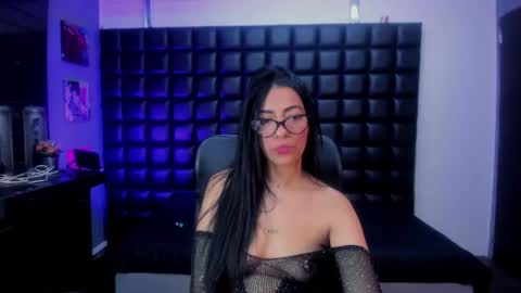 ashlyy sweet  online show from 04.30.26