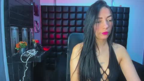 ashlyy sweet  online show from 06.20.26