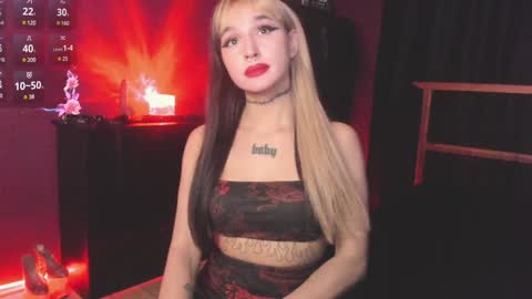 Mila online show from 02.01.25