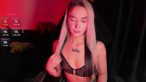 Mila online show from 03.06.26