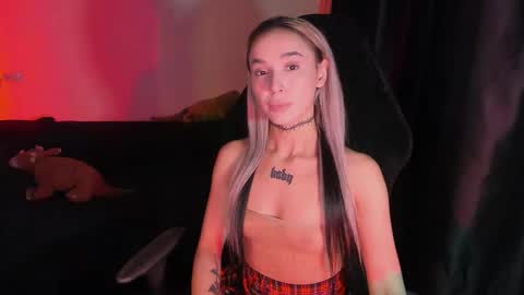 Mila online show from 03.08.26