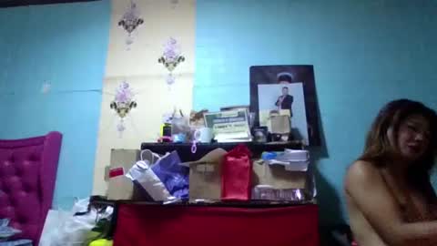 Snapshot of ashti_pirena chatting on 11.11.25 Pirena online show from 11.11.25