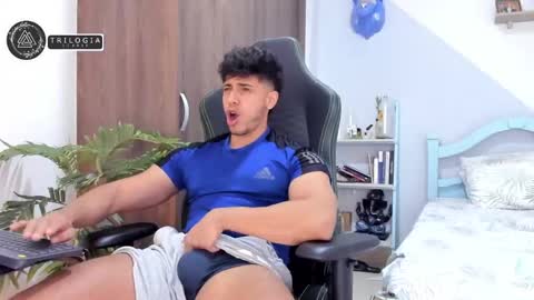 Snapshot of ashton_coleman_ chatting on 12.15.24 my name real is camilo online show from 12.15.24