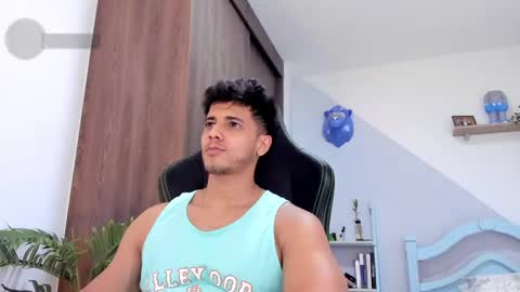 Snapshot of ashton_coleman_ chatting on 12.23.24 my name real is camilo online show from 12.23.24