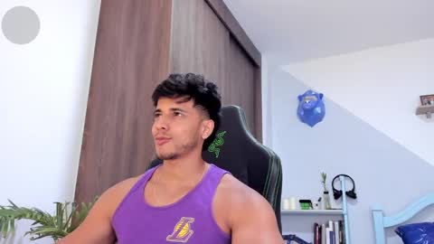 Snapshot of ashton_coleman_ chatting on 01.08.25 my name real is camilo online show from 01.08.25