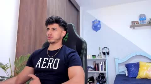 Snapshot of ashton_coleman_ chatting on 01.17.25 my name real is camilo online show from 01.17.25