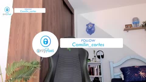 Snapshot of ashton_coleman_ chatting on 01.17.25 my name real is camilo online show from 01.17.25