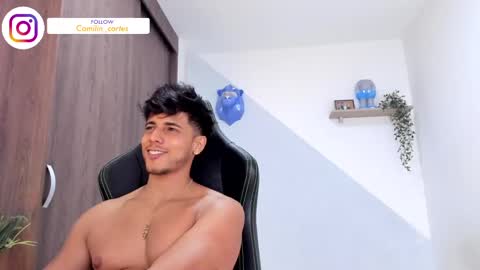 Snapshot of ashton_coleman_ chatting on 01.23.25 my name real is camilo online show from 01.23.25