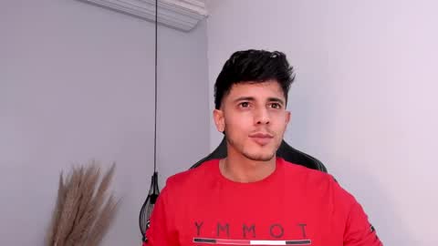 Snapshot of ashton_coleman_ chatting on 02.18.25 my name real is camilo online show from 02.18.25